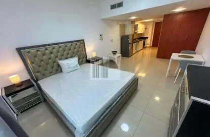 Apartment - Studio - 1 Bathroom for rent in Park Tower B - Park Towers - DIFC - Dubai Apartment - Studio - 1 Bathroom for rent in Park Tower B - Park Towers - DIFC - Dubai