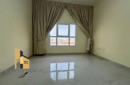 Apartment - Studio - 1 Bathroom for rent in Khalifa City A Villas - Khalifa City A - Khalifa City - Abu Dhabi