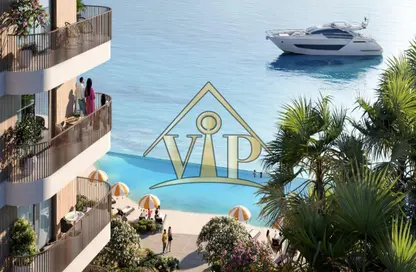 شقة - 1 حمام للبيع في جاردينيا باي - جزيرة الياس - أبوظبي