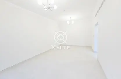 Apartment - 1 Bedroom - 2 Bathrooms for rent in Art Parkview - Arjan - Dubai