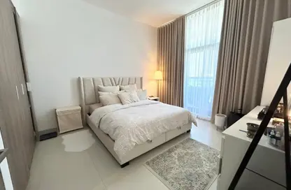 Apartment - 1 Bedroom - 2 Bathrooms for sale in J One Building - Dubai Land Residence Complex - Dubai
