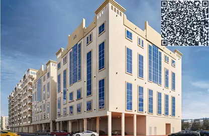 Apartment - 1 Bedroom - 2 Bathrooms for sale in Al Ameera Village - Ajman