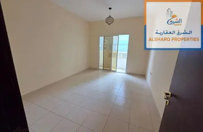 Apartment - 1 Bedroom - 2 Bathrooms for rent in Sheikh Jaber Al Sabah Street - Al Naimiya - Al Nuaimiya - Ajman