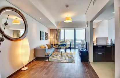 Apartment - Studio - 1 Bathroom for sale in The Matrix - Dubai Sports City - Dubai