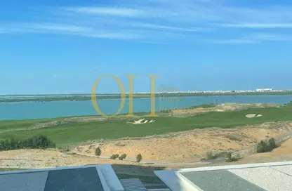 شقة - 2 غرف نوم - 3 حمامات للبيع في 2 ميان - ميان - جزيرة الياس - أبوظبي