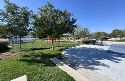 Townhouse - 3 Bedrooms - 4 Bathrooms for rent in Rockwood - DAMAC Hills - Dubai