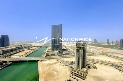 شقة - 4 غرف نوم - 5 حمامات للبيع في كانال ريزيدينس - جزيرة الريم - أبوظبي