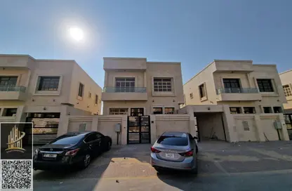 Villa - 5 Bedrooms - 7 Bathrooms for rent in Al Yasmeen 1 - Al Yasmeen - Ajman