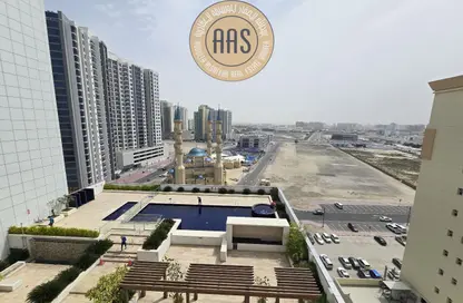 Apartment - 1 Bedroom - 1 Bathroom for rent in AR1 - Al Nahda 1 - Al Nahda - Dubai