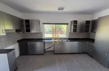 فيلا - استوديو - 3 حمامات للايجار في فلل الجميرا 2 - جميرا 2 - الجميرا - دبي