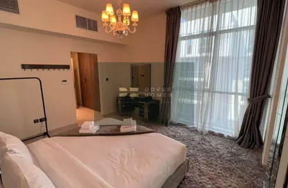 شقة - غرفة نوم - 2 حمامات للايجار في بولو ريزيدنس - ميدان افينيو - ميدان - دبي