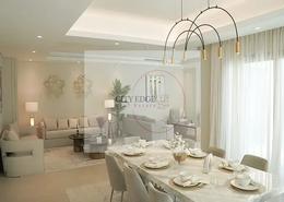 Villa - 4 bedrooms - 5 bathrooms for sale in Sharjah Sustainable City - Sharjah