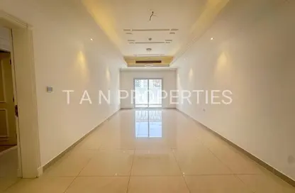 Apartment - 1 Bedroom - 2 Bathrooms for rent in Vincitore Palacio - Arjan - Dubai