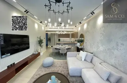 شقة - 2 غرف نوم - 3 حمامات للبيع في مجمع الجولف - الزورا - عجمان شقة - 2 غرف نوم - 3 حمامات للبيع في مجمع الجولف - الزورا - عجمان