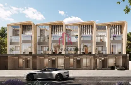 Villa - 4 Bedrooms - 5 Bathrooms for sale in Nad Al Sheba 1 - Nad Al Sheba - Dubai