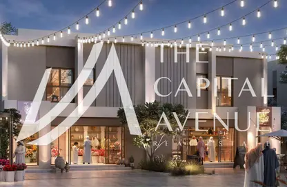 Townhouse - 3 Bedrooms - 5 Bathrooms for sale in Al Deem - Al Bahya - Abu Dhabi