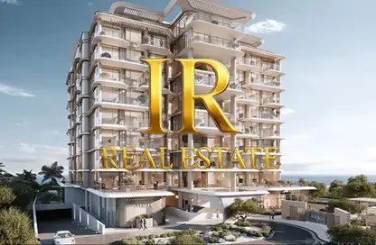 شقة - 4 غرف نوم - 5 حمامات للبيع في فيتاليا باي - نخلة جميرا - دبي