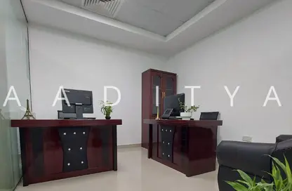 مكتب - استوديو - 1 حمام للايجار في القصيص 2 - منطقة القصيص السكنية - القصيص - دبي مكتب - استوديو - 1 حمام للايجار في القصيص 2 - منطقة القصيص السكنية - القصيص - دبي