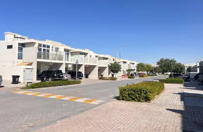 تاون هاوس - 3 غرف نوم - 3 حمامات للبيع في ميموسا - داماك هيلز 2 - دبي