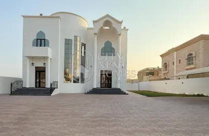 فيلا - 5 غرف نوم - 6 حمامات للايجار في المزهر 1 - المزهر - دبي فيلا - 5 غرف نوم - 6 حمامات للايجار في المزهر 1 - المزهر - دبي