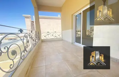 شقة - غرفة نوم - 1 حمام للايجار في فيلات مدينة خليفة آيه - مدينة خليفة أ - مدينة خليفة - أبوظبي