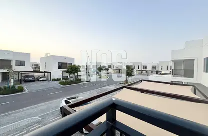 فيلا - 4 غرف نوم - 5 حمامات للبيع في نويا ڤيڤا - نويا - جزيرة الياس - أبوظبي
