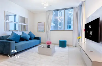 شقة - غرفة نوم - 1 حمام للايجار في محمية صبحا كريك فيستاس - صبحا هارتلاند - مدينة الشيخ محمد بن راشد - دبي شقة - غرفة نوم - 1 حمام للايجار في محمية صبحا كريك فيستاس - صبحا هارتلاند - مدينة الشيخ محمد بن راشد - دبي