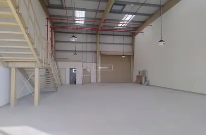 مستودع - استوديو للايجار في جبل على الصناعية 1 - جبل علي الصناعية - جبل علي - دبي