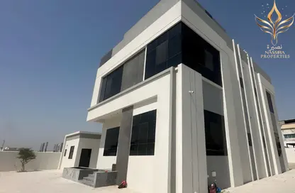 Villa - 5 Bedrooms - 6 Bathrooms for rent in Nad Al Sheba 4 - Nad Al Sheba - Dubai