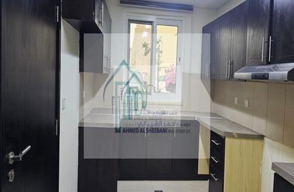 Townhouse - 3 Bedrooms - 4 Bathrooms for sale in Warsan Village - International City - Dubai