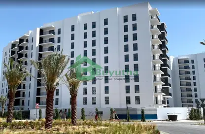 شقة - 3 غرف نوم - 4 حمامات للبيع في وترز أج - جزيرة الياس - أبوظبي