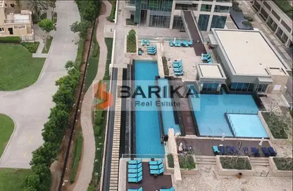 Apartment - 2 Bedrooms - 2 Bathrooms for rent in The Fairways East - The Fairways - The Views - Dubai