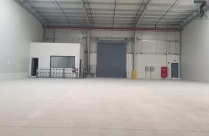 Warehouse - Studio - 1 Bathroom for rent in Technology Park - RAK FTZ - Ras Al Khaimah