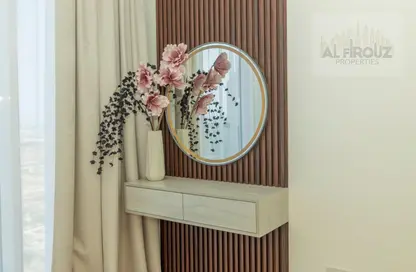 Apartment - 1 Bathroom for sale in The Autograph - Jumeirah Village Circle - Dubai