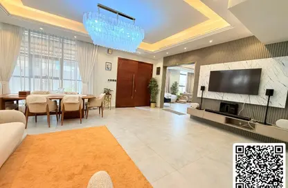 فيلا - 5 غرف نوم - 8 حمامات للبيع في 1 الياسمين - الياسمين - عجمان