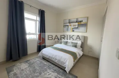 Apartment - 2 Bedrooms - 2 Bathrooms for rent in Plaza Residences 2 - Plaza Residences - Jumeirah Village Circle - Dubai