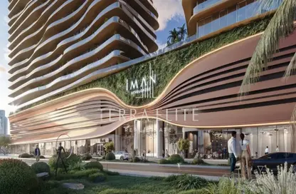 Apartment - Studio - 1 Bathroom for sale in One Sky Park - Jumeirah Village Circle - Dubai