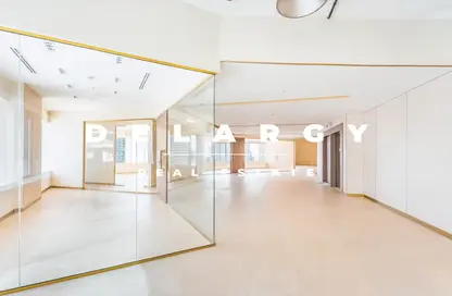 Office Space - Studio for rent in Westburry Tower 2 - Westburry Square - Business Bay - Dubai