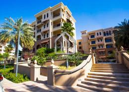 Apartment - 1 bedroom - 2 bathrooms for sale in Saadiyat Beach Residences - Saadiyat Beach - Saadiyat Island - Abu Dhabi