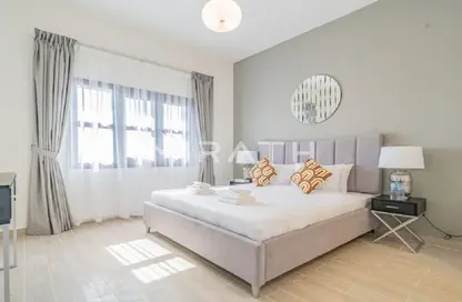Apartment - 2 Bedrooms - 3 Bathrooms for rent in Al Murad Tower - Al Barsha 1 - Al Barsha - Dubai