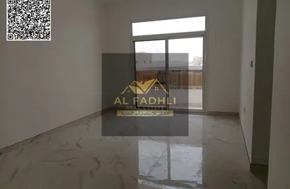 شقة - 2 غرف نوم - 3 حمامات للايجار في الجرف 3 - الجرف - عجمان وسط المدينة - عجمان