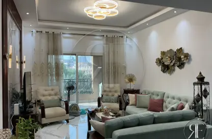Apartment - 2 Bedrooms - 2 Bathrooms for sale in Diamond Views 2 - Diamond Views - Jumeirah Village Circle - Dubai
