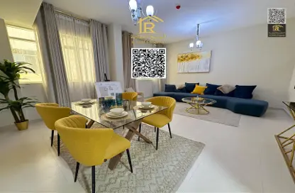 Apartment - 1 Bedroom - 2 Bathrooms for sale in Al Amira Village - Al Yasmeen - Ajman