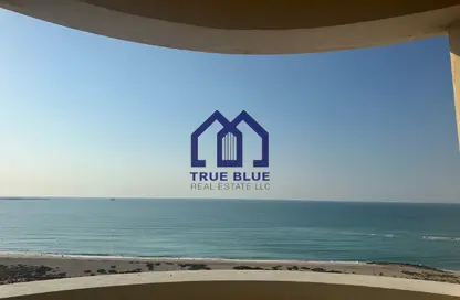 Apartment - Studio - 1 Bathroom for sale in Royal breeze 2 - Royal Breeze - Al Hamra Village - Ras Al Khaimah