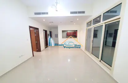 Apartment - 1 Bedroom - 2 Bathrooms for rent in La Vista Residence 6 - La Vista Residence - Dubai Silicon Oasis - Dubai
