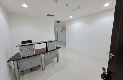 Office Space - Studio - 1 Bathroom for sale in Platinum Tower (Pt Tower) - JLT Cluster I - Jumeirah Lake Towers - Dubai