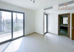 Empty Room image for: Townhouse - 4 bedrooms - 4 bathrooms for sale in Elan - Tilal Al Ghaf - Dubai, Image 1
