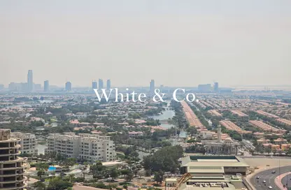 Apartment - 2 Bedrooms - 3 Bathrooms for sale in Me Do Re Tower - JLT Cluster L - Jumeirah Lake Towers - Dubai