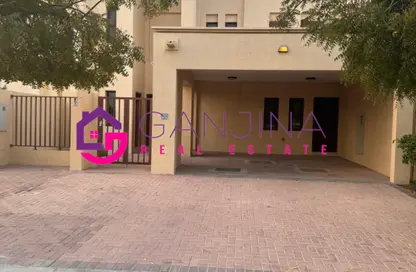 Villa - 3 Bedrooms - 4 Bathrooms for rent in Granada - Mina Al Arab - Ras Al Khaimah
