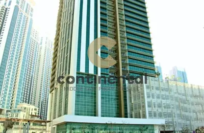 Apartment - 3 Bedrooms - 5 Bathrooms for sale in Tala Tower - Marina Square - Al Reem Island - Abu Dhabi